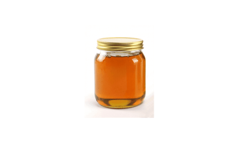 Natural Honey view 2