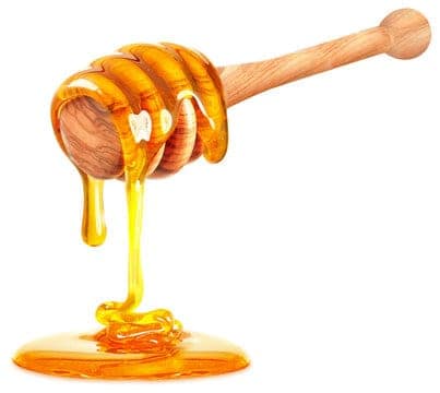 Natural Honey view 3