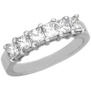 Fortune Jewel Exclusive Fashionable Diamond Ring For Wedding (Design 22)