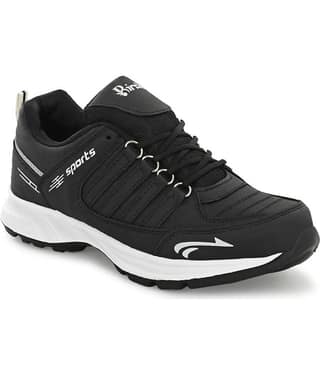 Birde Navy Men's Sports Running Shoes