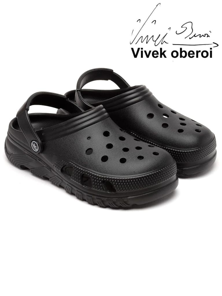 Bersache Extra Soft Classic Casual with Back Strap Regular wear with Ultra Soft & Flexibility Technology Clog for Men's view 3