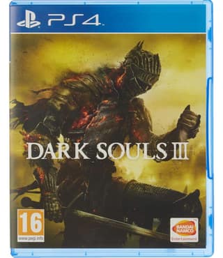 PS4 Bandai Namco Dark Souls III | Playstation 4