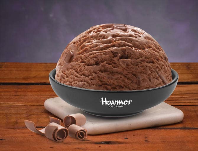Chocolate Chips (150 Ml Scoop)