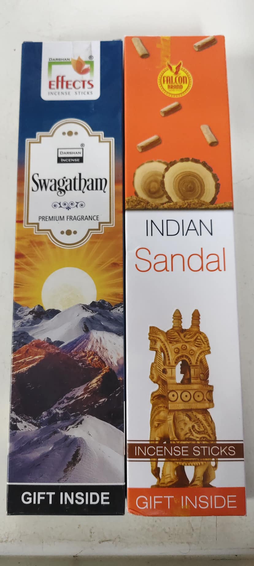 Swagatham premium