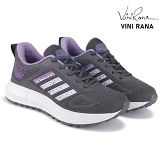 Bersache Premium Sports ,walking,Gym,cricket, Trending Running Shoes For Women's