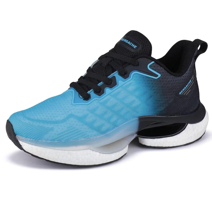 Bersache Premium Sports ,walking,Gym,cricket, Trending Running Shoes For Men's view 6