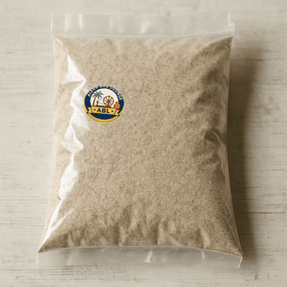 Alekh Bag Lounge's bajra rotla mix