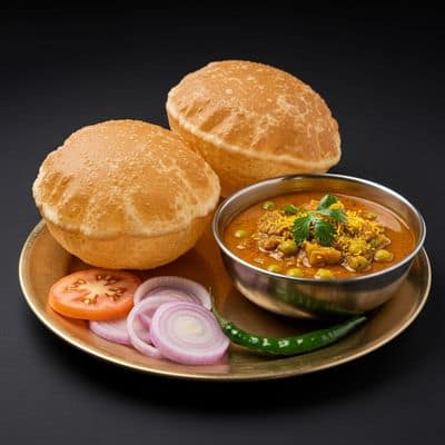 Poori Sagu