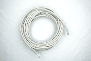 Securenet PATCH CORD 10 Meter