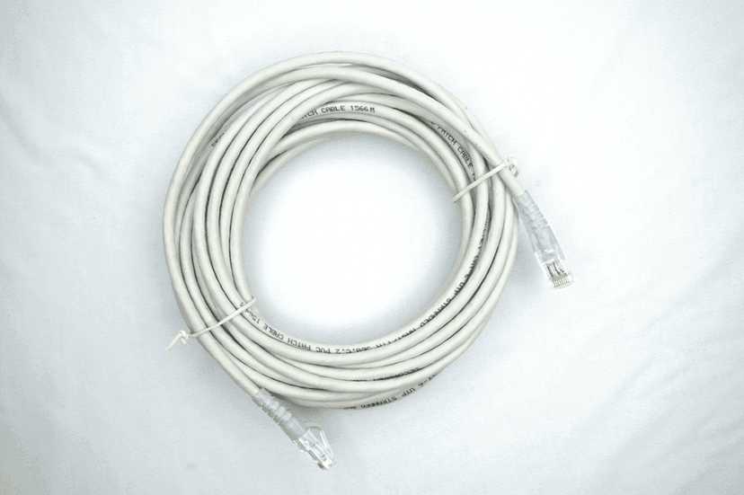 Securenet PATCH CORD 10 Meter