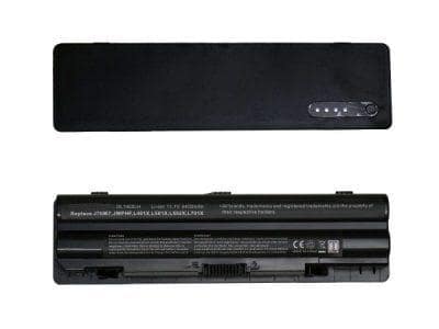 Dell Laptop Battery XPS15, Dell XPS 14, XPS 14 (L401X), XPS 15, XPS 15 (L501X), XPS 15 (L521X), XPS 17, XPS L502X, XPS L702X- Compatible