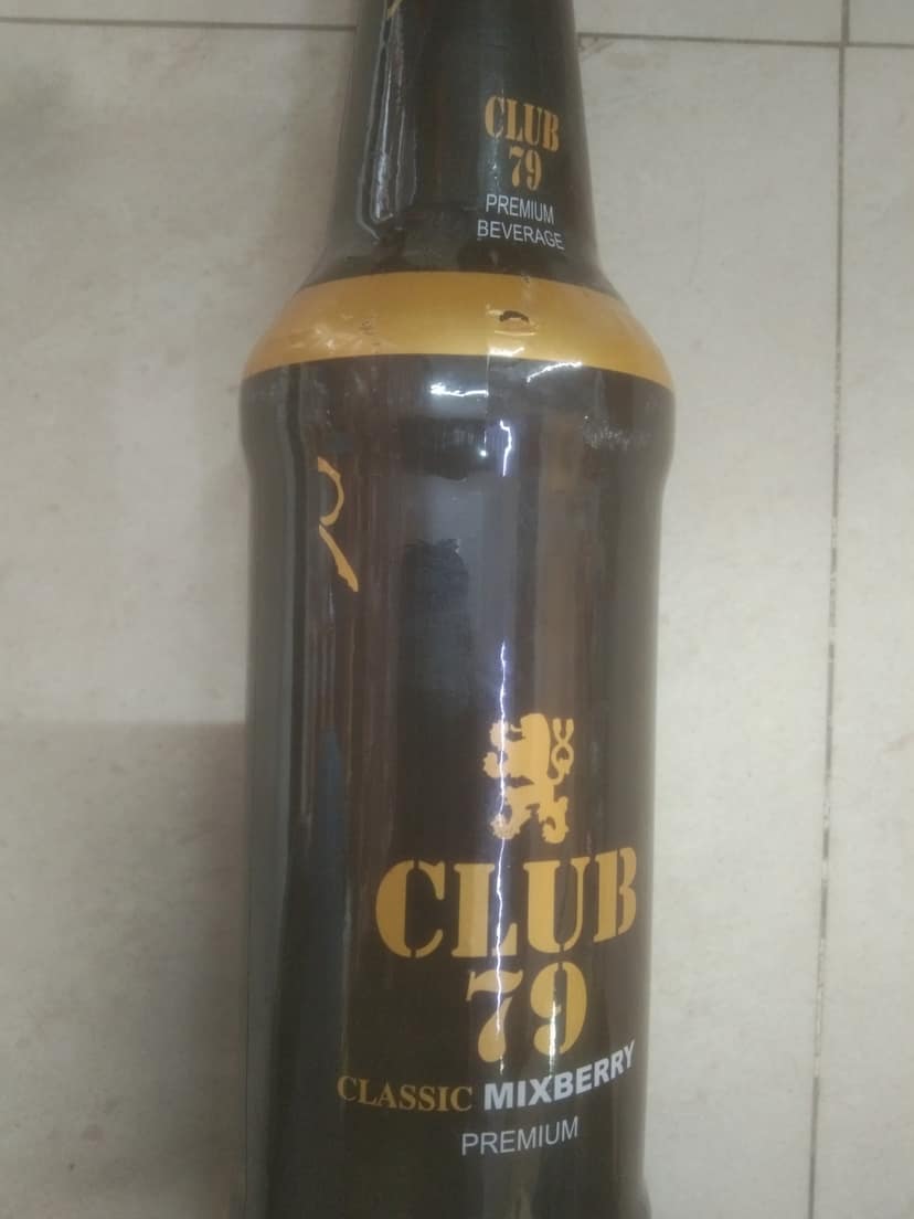 Club 79 Classic mixberry Premium