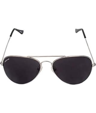 Creature - Black Oval Sunglasses Pack of 1