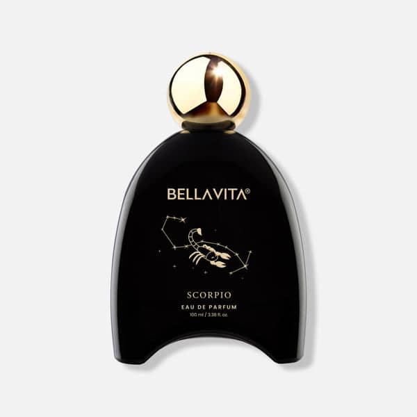 Scorpio Perfume - 100ml (Paytm)