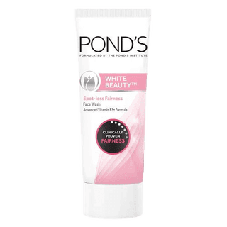 Pond's Facewash White Beauty Spot Less Fairness 200g