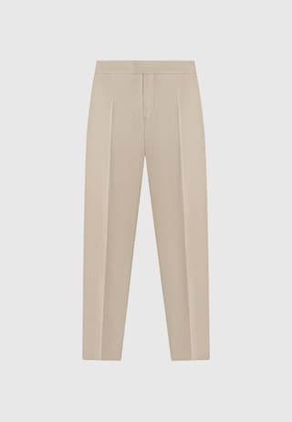 Tailored Pants