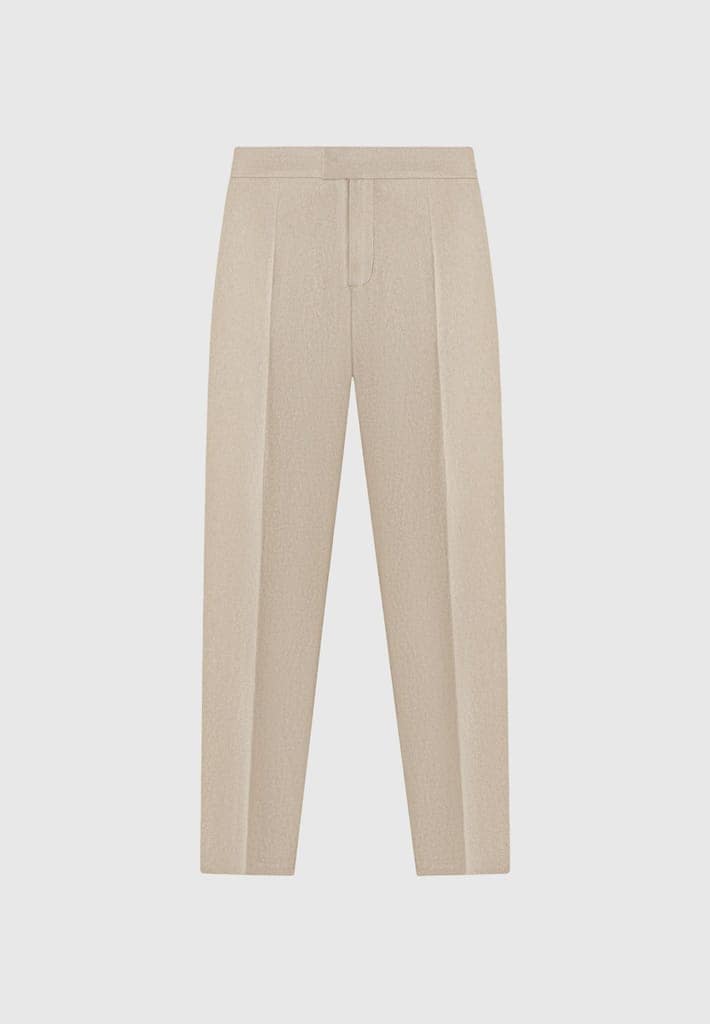 Tailored Pants