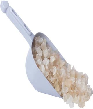 MYGODGIFT Natural Gond Katira Pure Organic|Tragacanth Gum|Almond Gum|Badam Pisin 200 gm
