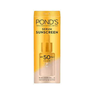 Ponds Sunscreen Serum 14ml