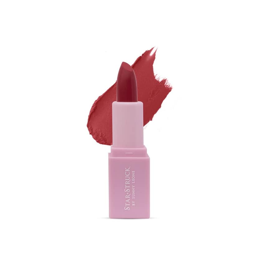 StarStruck by Sunny Leone Mini BFF Lipstick - Glam | 1.6gms