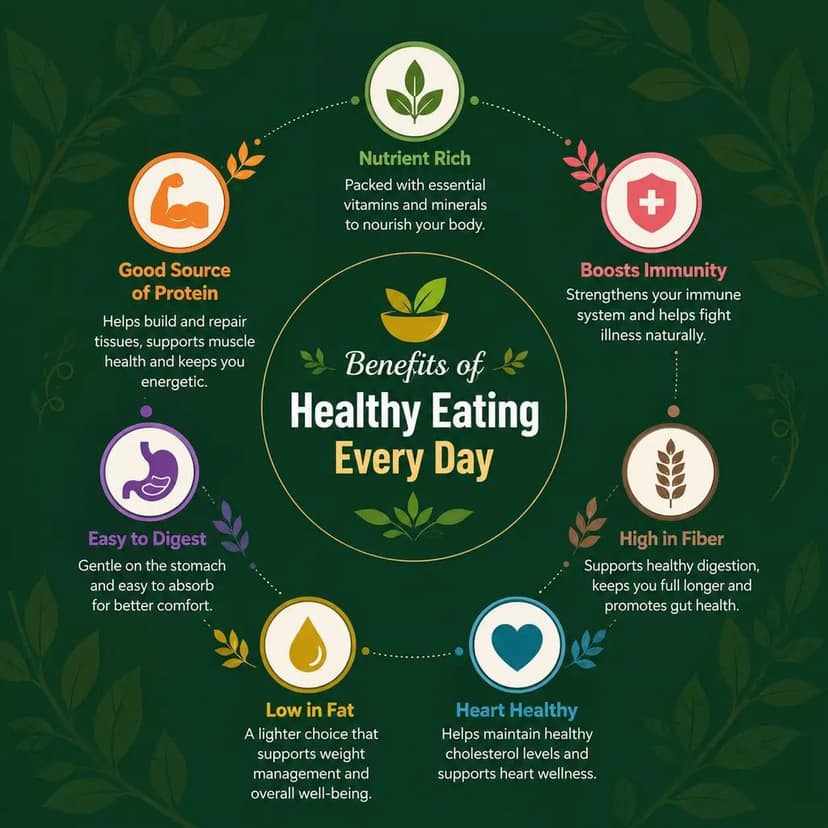 7-Day Journey | Eat Right Every Day view 2