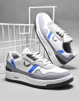 Bersache Sneaker, Loafers ,Casual With Extra Comfort Sneakers For Men's