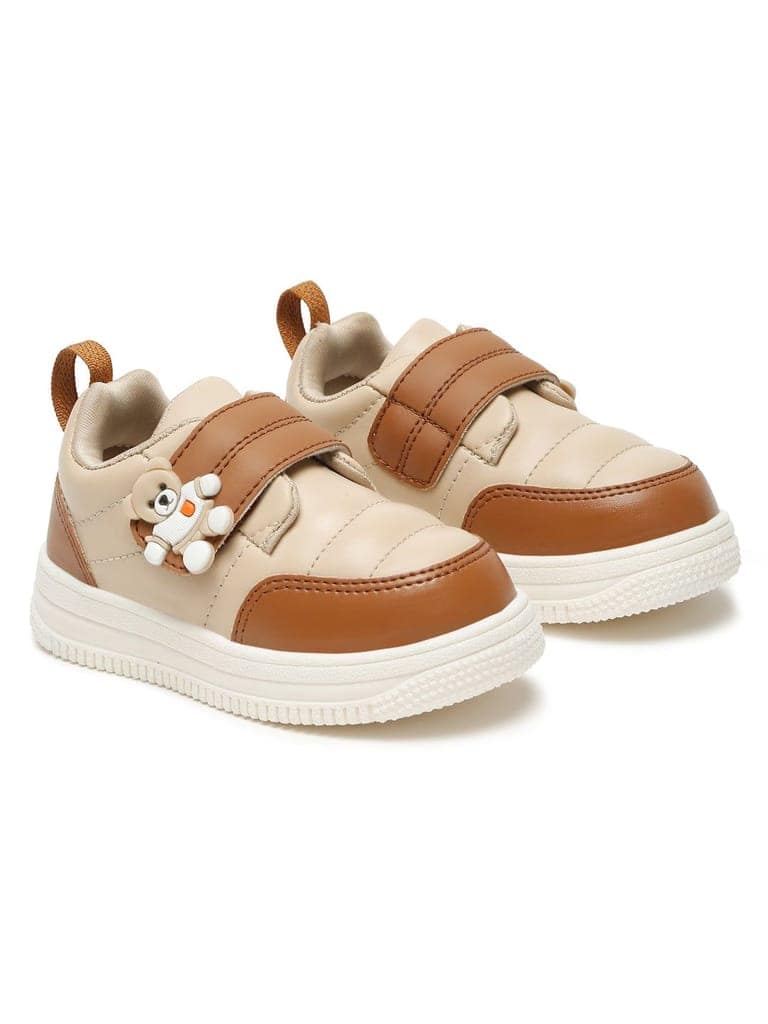 COZY Comfortable & LightWeight Lace-Free Sneakers - Brown (Unisex) view 4