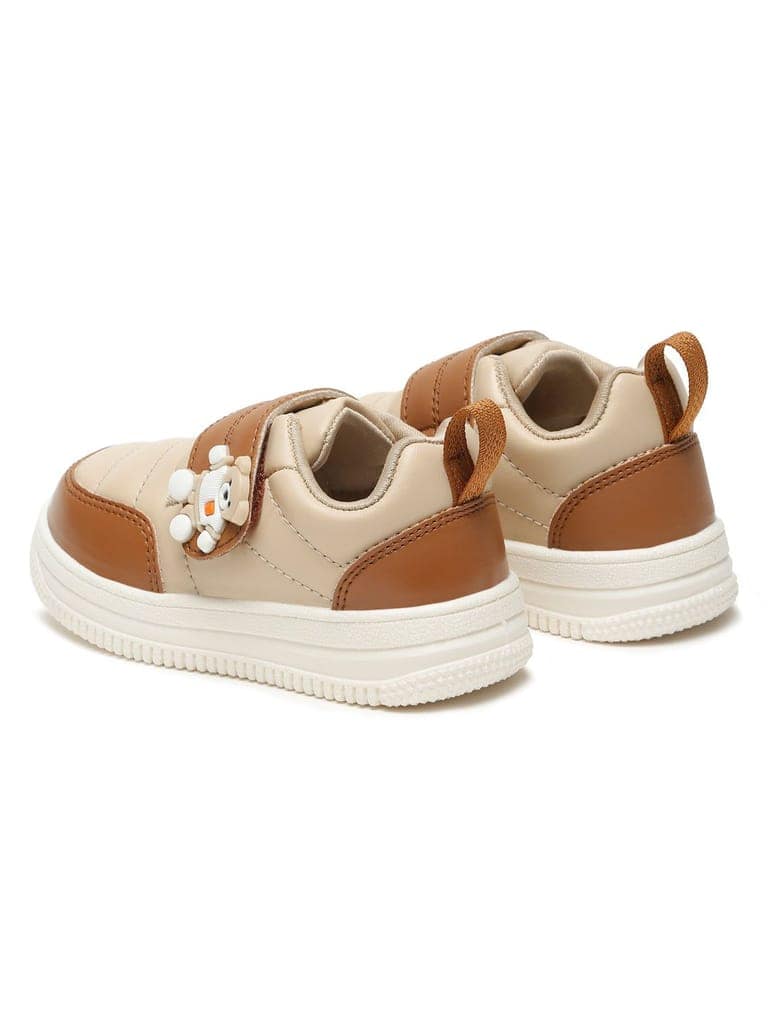 COZY Comfortable & LightWeight Lace-Free Sneakers - Brown (Unisex) view 5