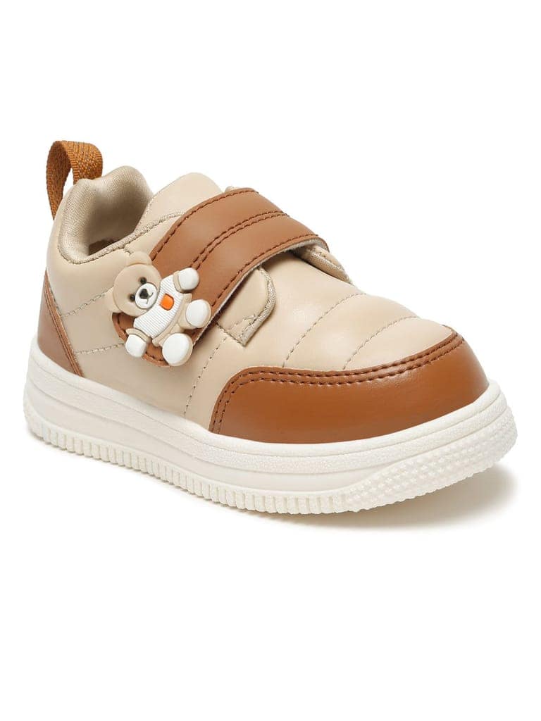 COZY Comfortable & LightWeight Lace-Free Sneakers - Brown (Unisex) view 7