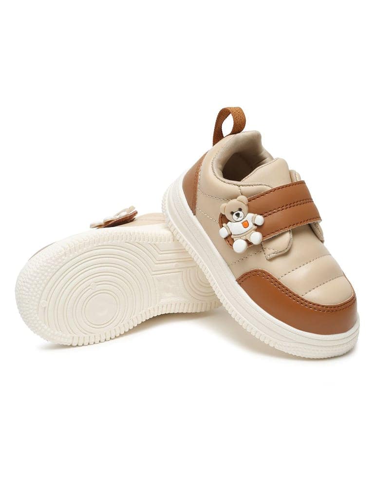 COZY Comfortable & LightWeight Lace-Free Sneakers - Brown (Unisex) view 9
