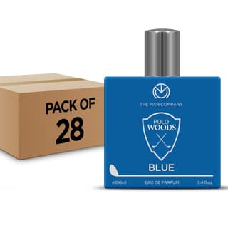Polo Woods Blue - Bulk Buy Polo Woods Blue - Bulk Buy - Case Size of 28