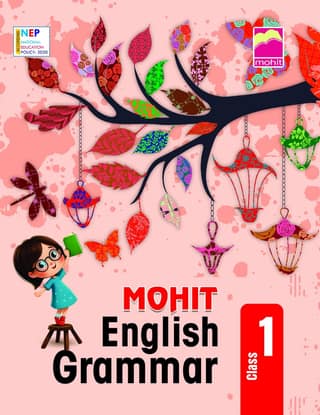 English Grammer1
