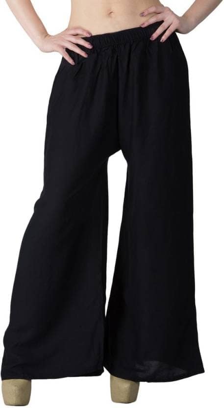 Daily Wear Casual Palazzo view 2