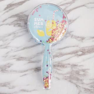 Hair Brush for Kids Detangling Anti-static Soft Massage for Braids Curly Straight Long or Short Wet Or Dry Hair (Multi-Design), Hair accessories