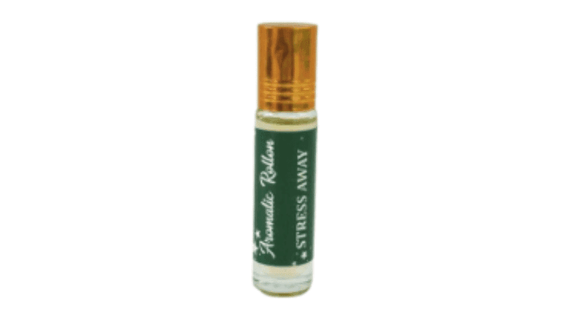 Aromatherapy Roll On Sleep Aid , Energy & Stress Away view 6