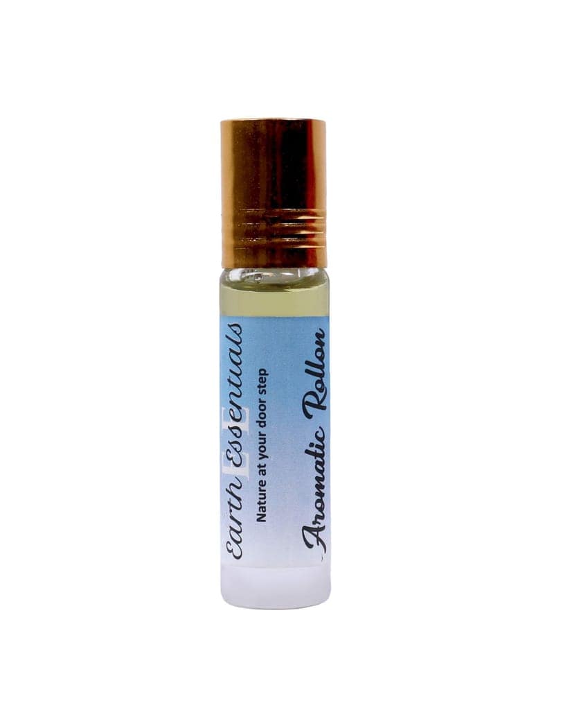 Aromatherapy Roll On Sleep Aid , Energy & Stress Away view 9