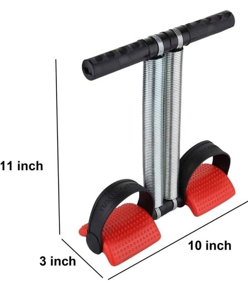 Elite Mkt - Tummy Trimmer (Pack of 2) view 2