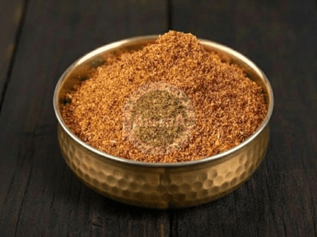 Avisaginjala Podi Karam Podi
