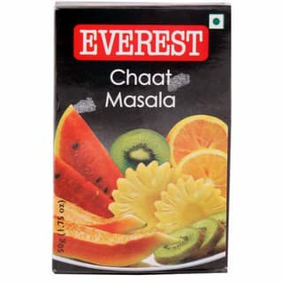 Everest Chaat Masala 50 Gms