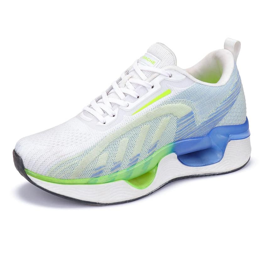 Bersache Premium Sports ,walking,Gym,cricket, Trending Running Shoes For Men's view 6
