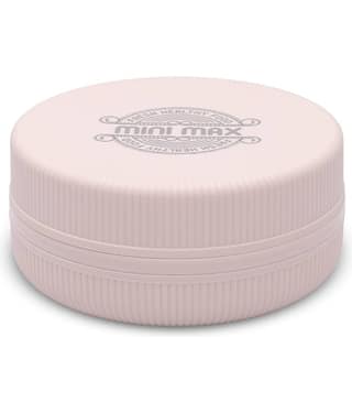 Jaypee - Pink Plastic Lunch Box ( Pack of 1 )