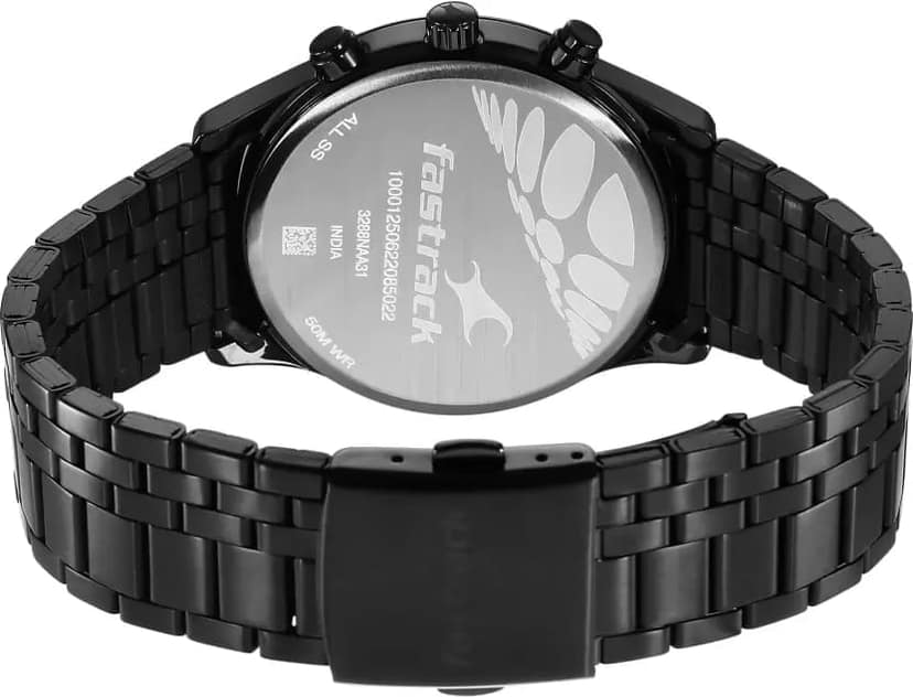 Opulence Analog Watch - For Men 3288NM01 view 3