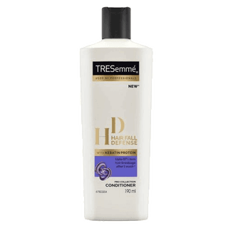TRESemme Hair Conditioner Hair Fall Defense 190ml