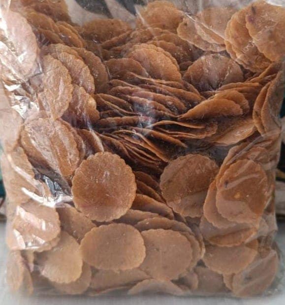 Rice Papad view 3