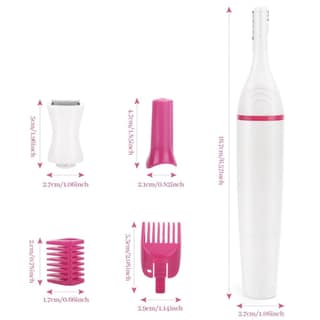Personal Hair Trimmer