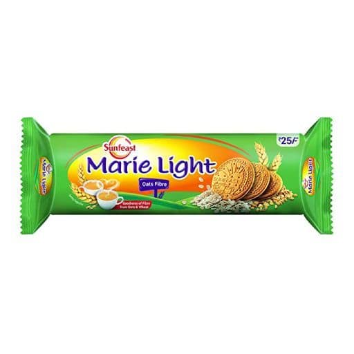 Sunfeast Marie Light Oats 65 Gms