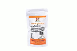 Momade Pavbhaji Masala