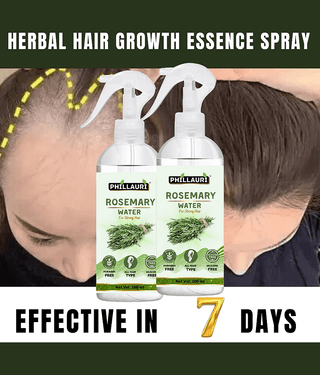 Rosemary Water Mist/Spray/Toner For Hair Growth