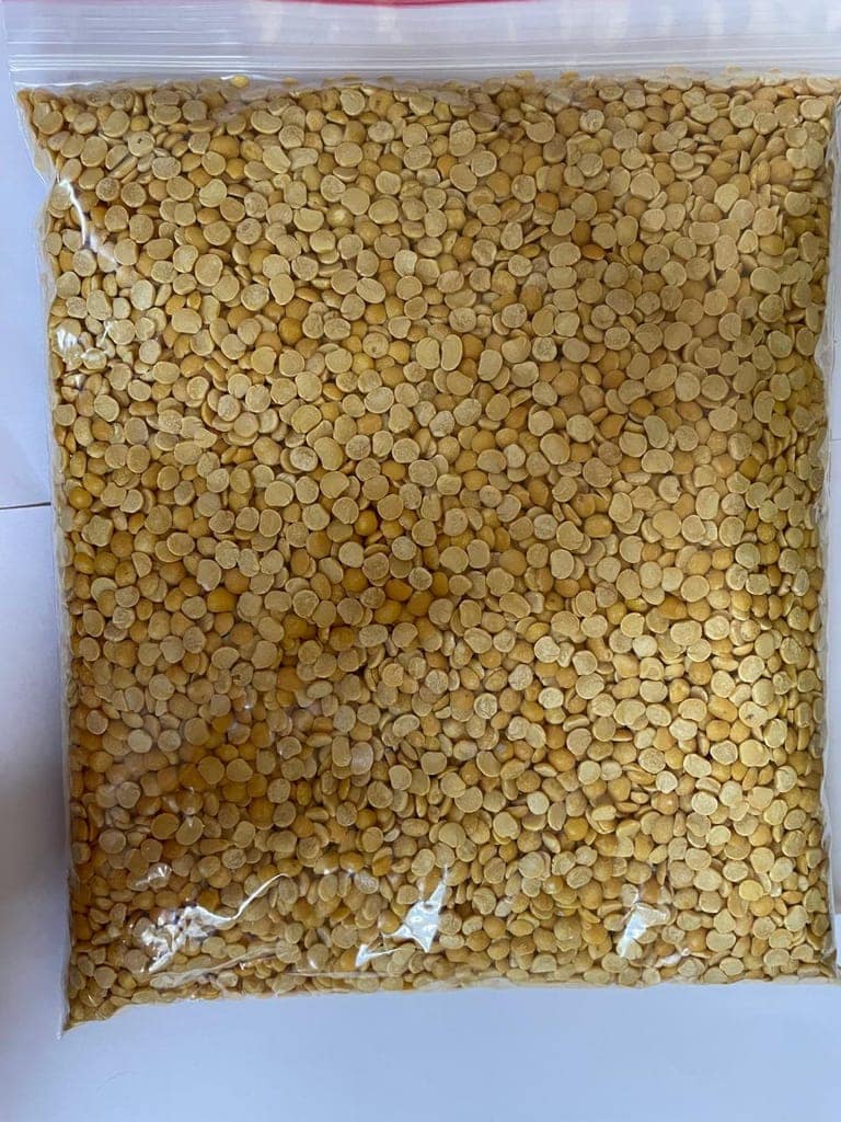 Toor Dal view 3