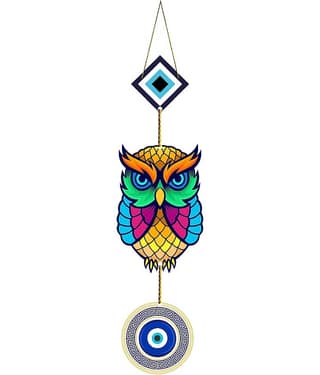Evil eye door hanging for home decoration door decoration gift home decor